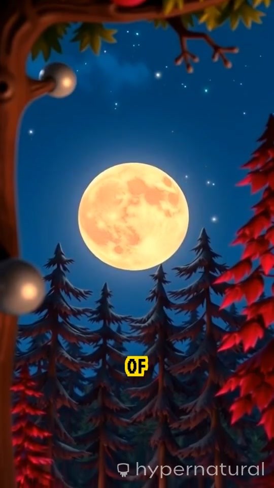 The Tale of Silva: The Fluffiest Werewolf