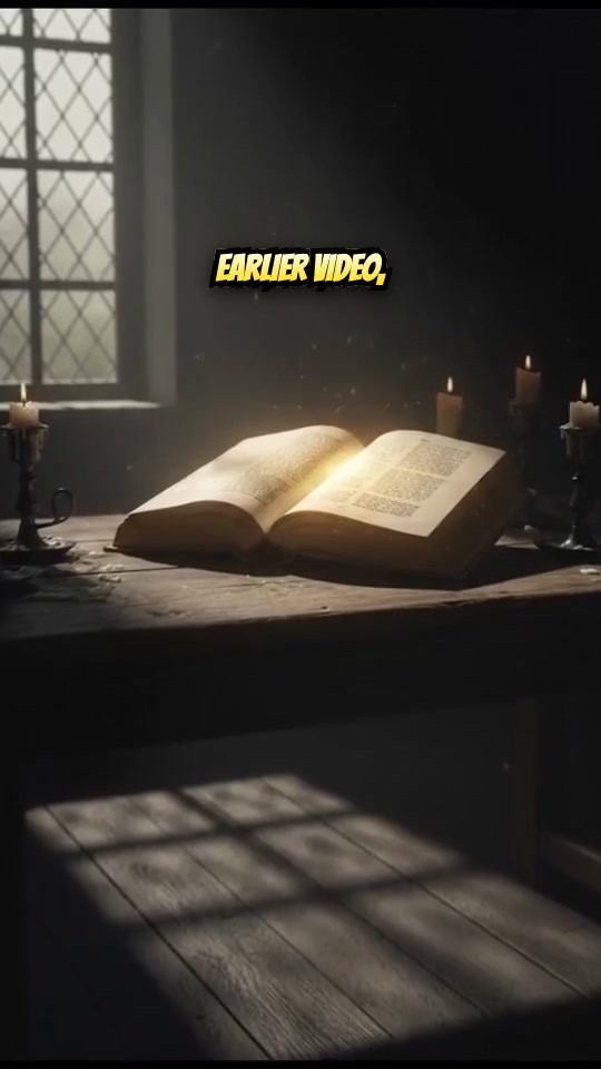 Unveiling the Devil's First Words in Genesis!