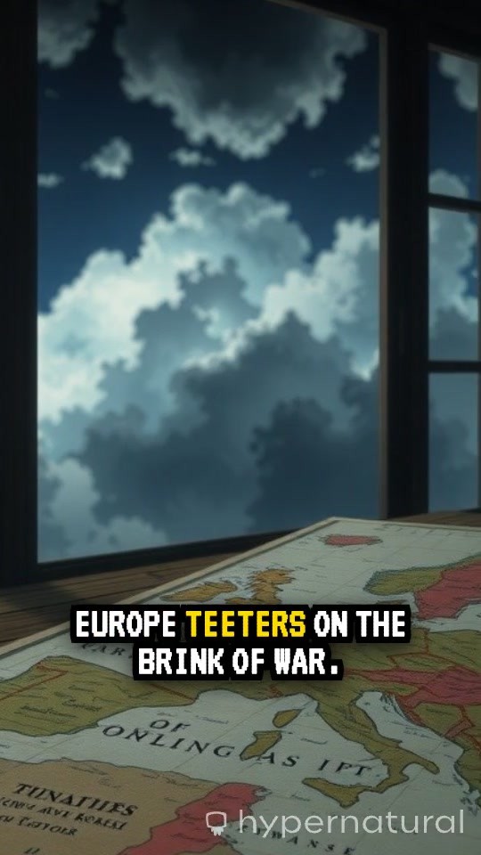 World War I: A Cinematic Journey Through the Trenches