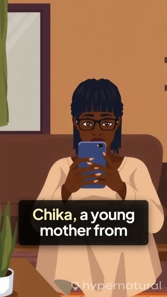 Dark Vows: A Cautionary Tale of Love and Deceit