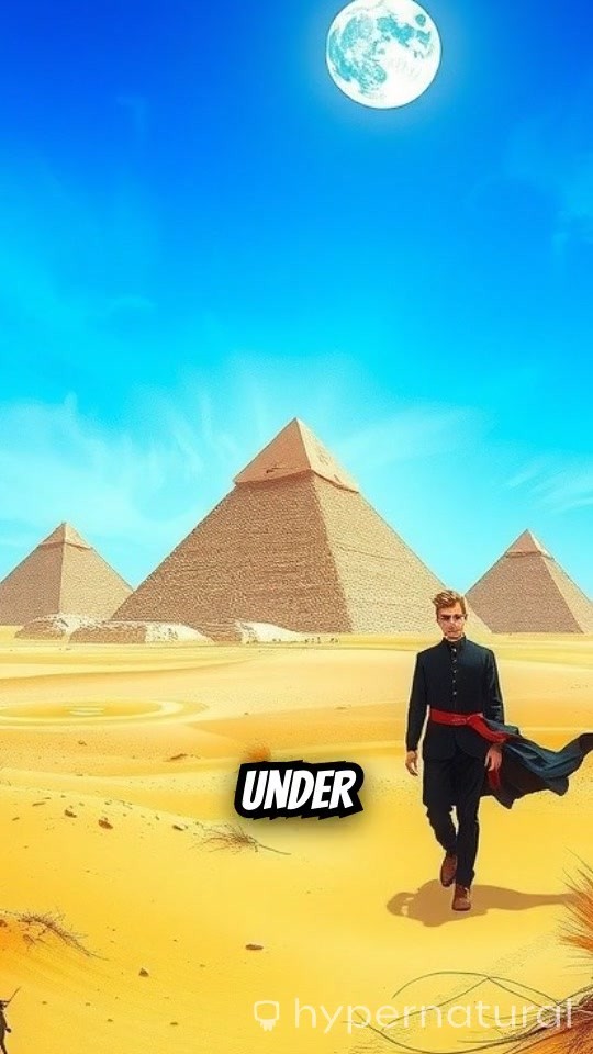 Napoleon vs. Mamluks: The Battle of Giza Unleashed!