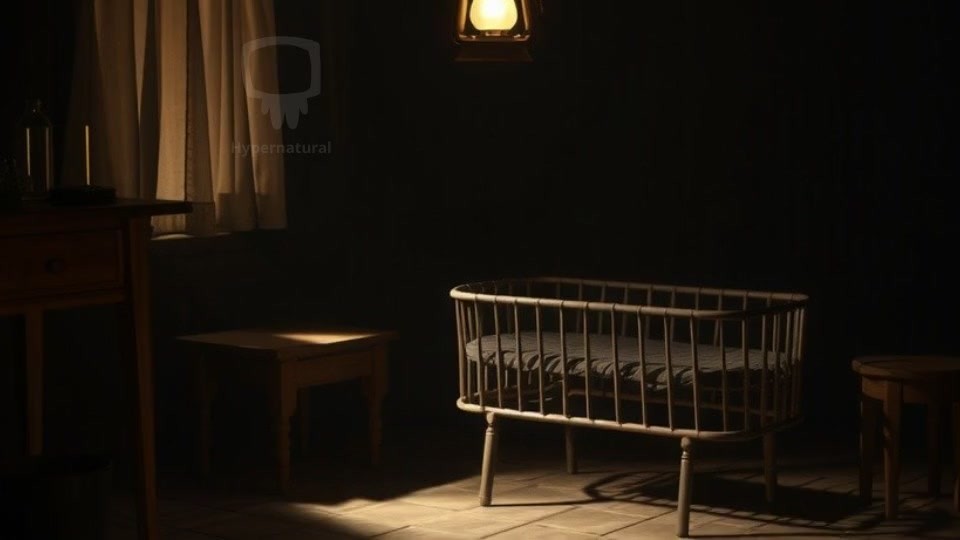 A Story About Harriet Tubman