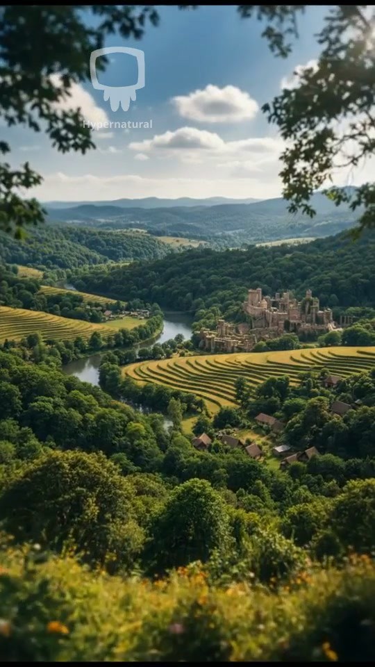 The Discovery of Nigeria: A Historical Overview