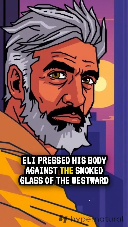 Silence Incarnate: The Heist Begins