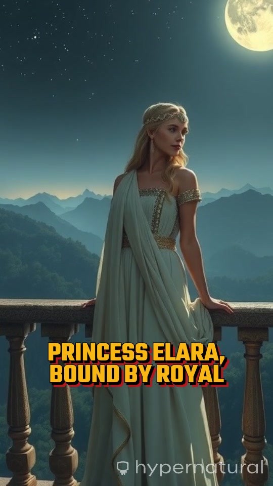 Star-Crossed Lovers: A Tale of Love and Division