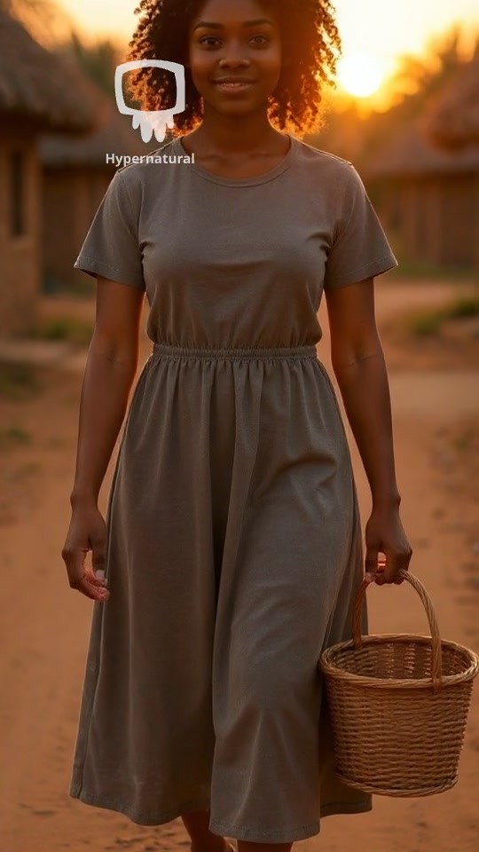 Blessings of Love: Children Gift Their Parents