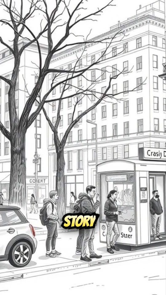 The Lost Bag Returns: A Story of Hope and Reunion