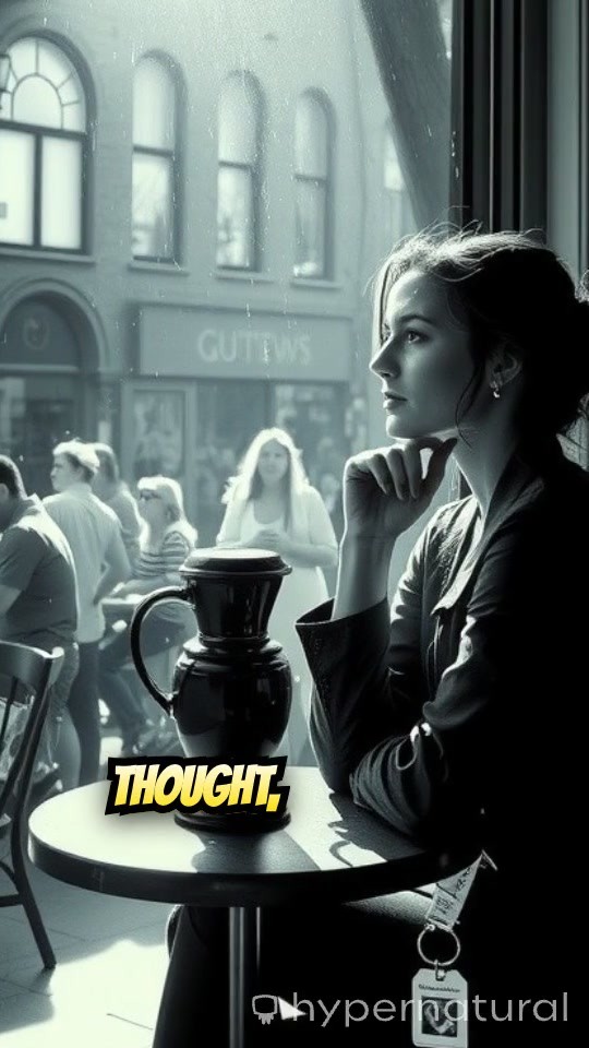 The Riddle of Your Thoughts