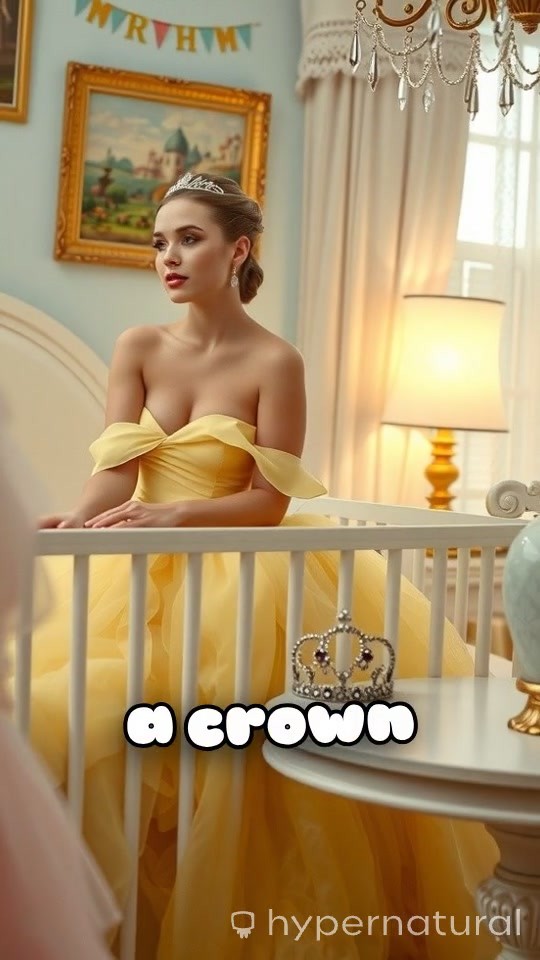 The Princess of Hearts