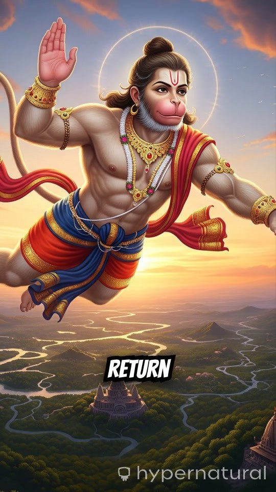 Rama's Quest: The War Against Ravana