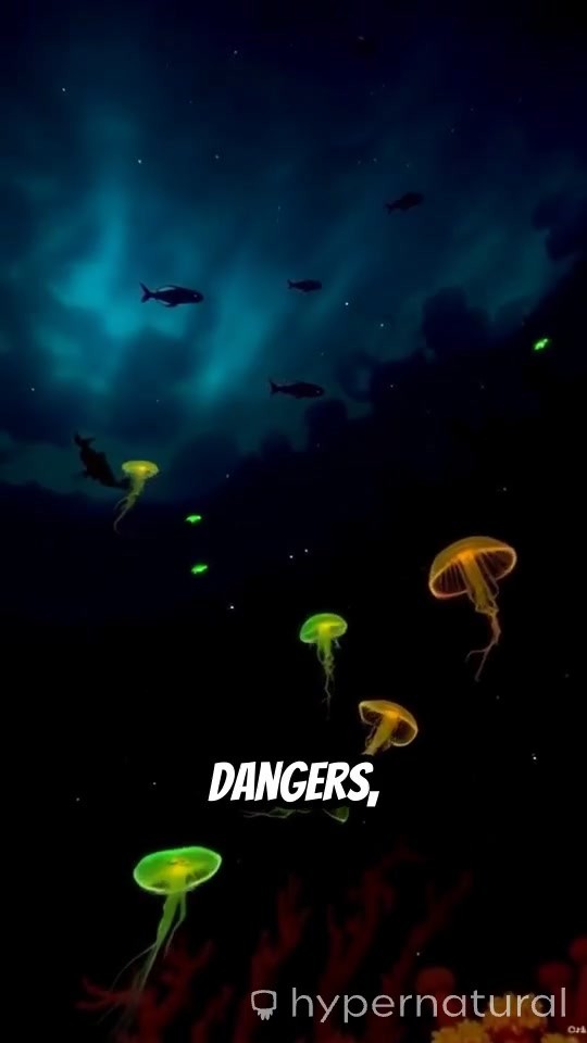 Surviving the Abyss: 3 Deadliest Deep Sea Dives!