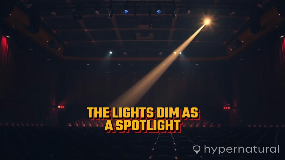 Captivating Motivational Speech to Inspire All