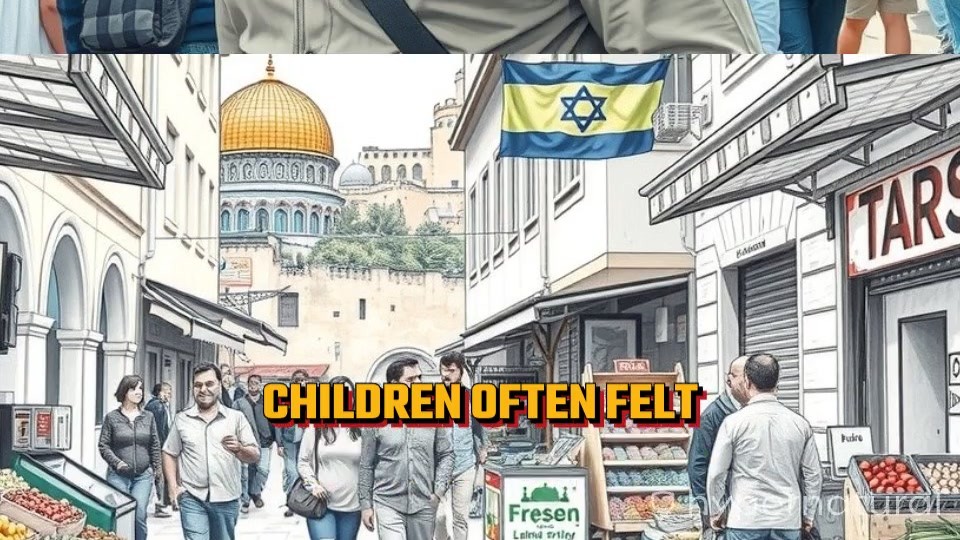 God's Love: A Kid's Bible Adventure