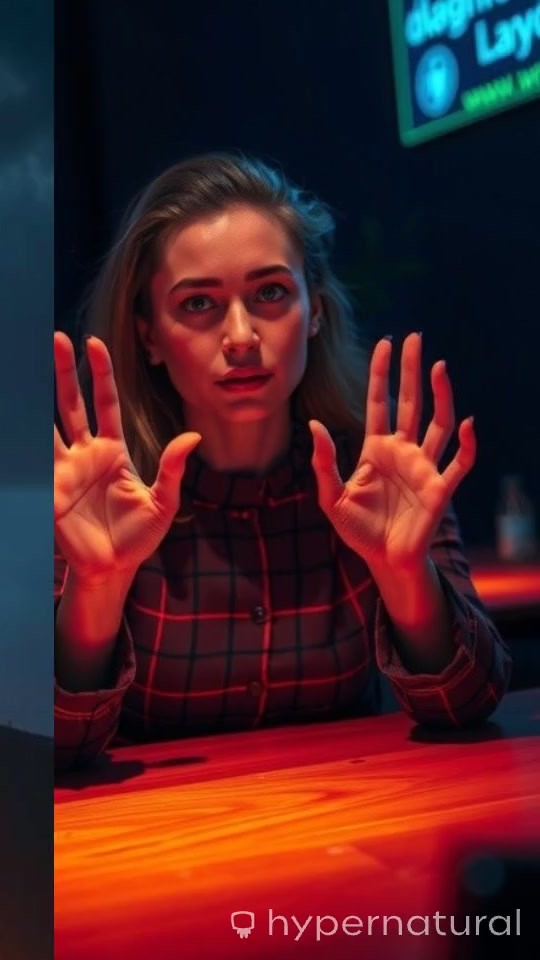 Keep Moving Forward: A Message of Hope