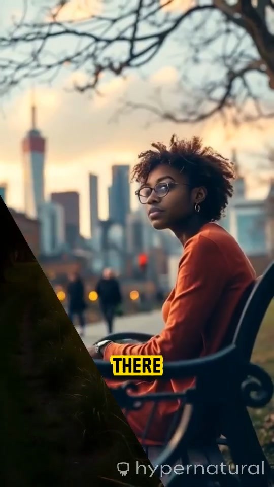 Blooming in the Silence: Ada's Journey