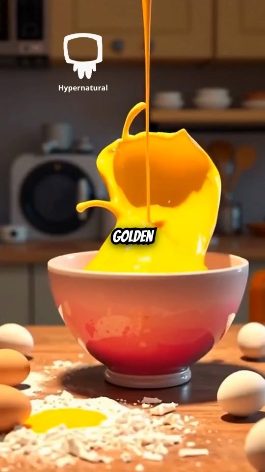 Making a Classic Strawberry Cheesecake