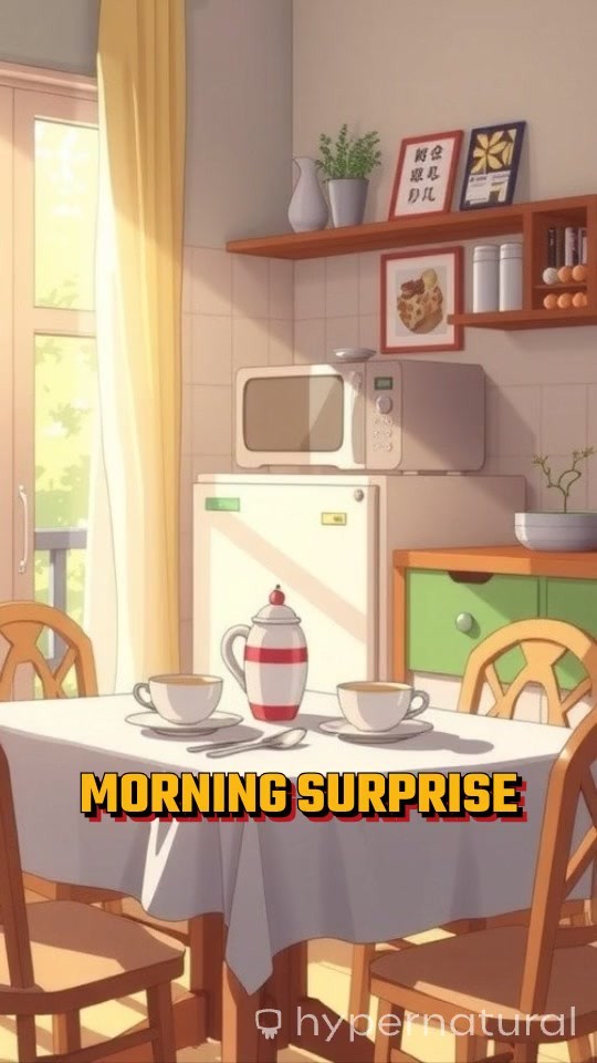 Maya and the Colour Thief Adventure