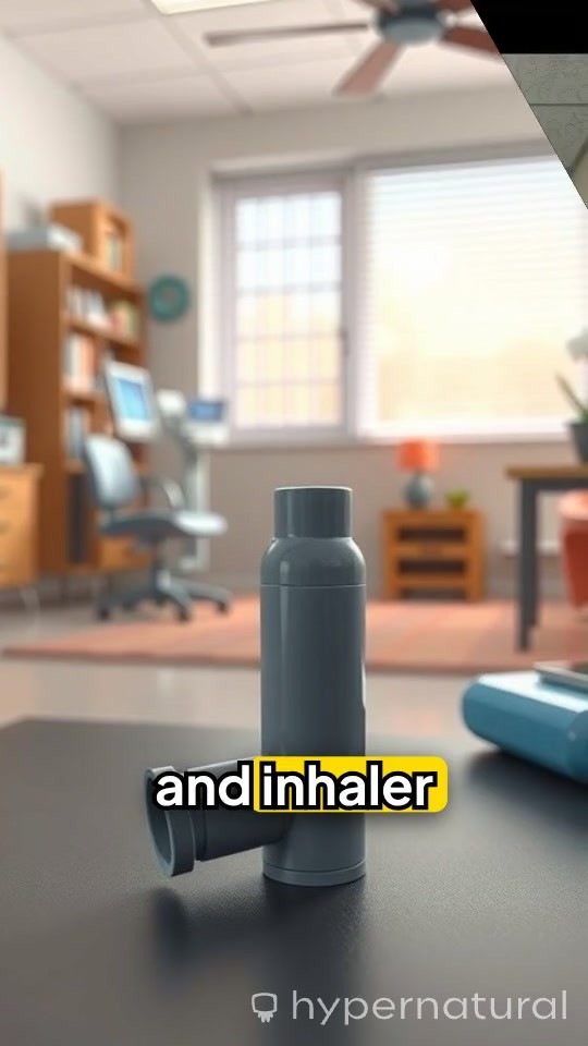 Holistic Homoeopathic Treatment for Asthma at Charvi Homoeopathic Clinic (copy)