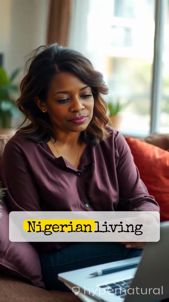 Nigerian Cleaners Sanitizing a Home Interior