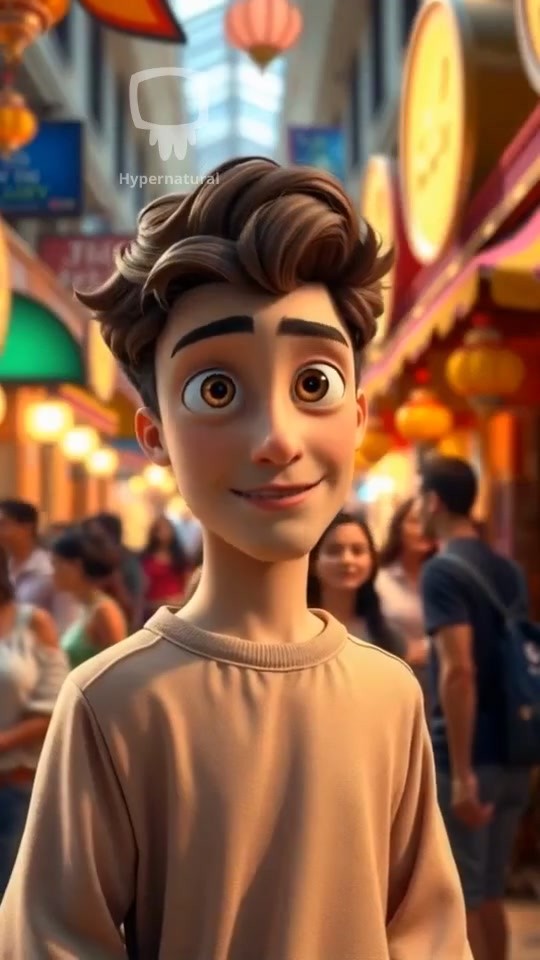 The Young Innovator's Hope