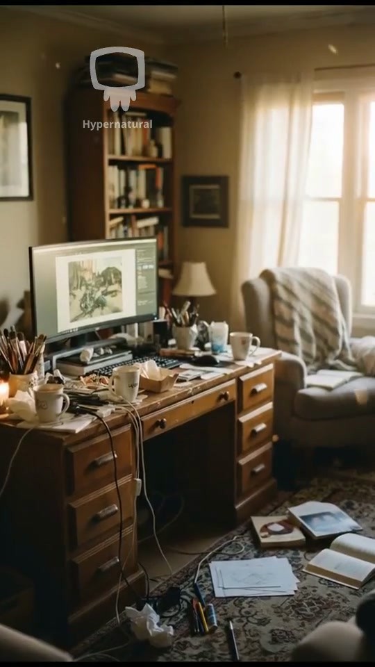 Breaking Free from Mediocre Marriage