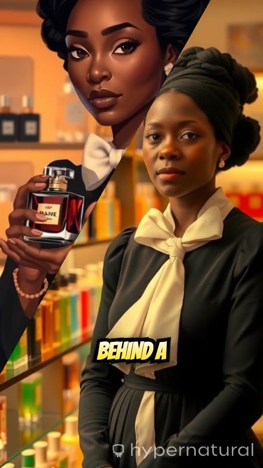 Discover Your Perfect Scent in Buea!