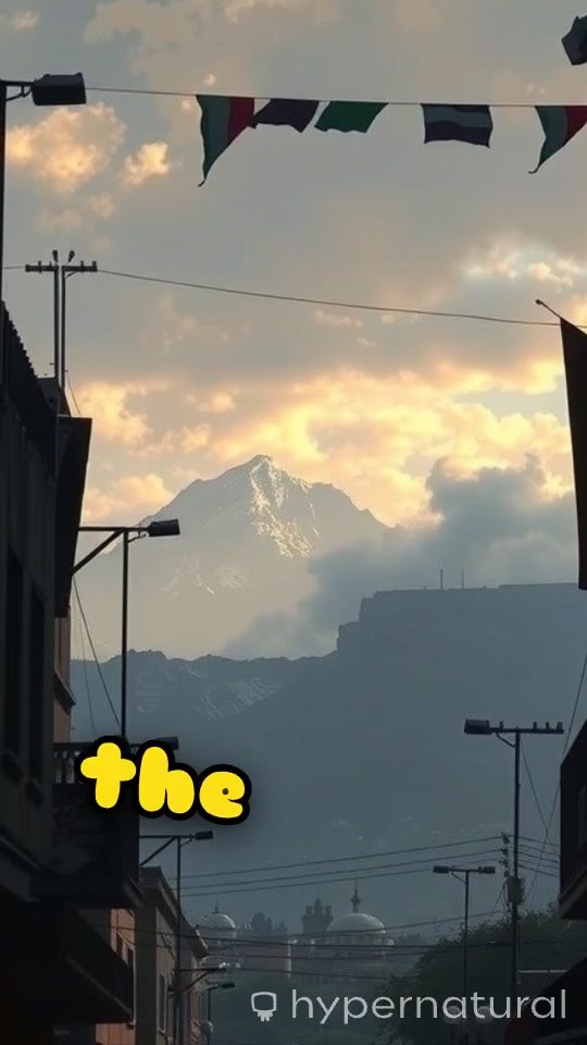 Iran 1415 – Awakening the Future