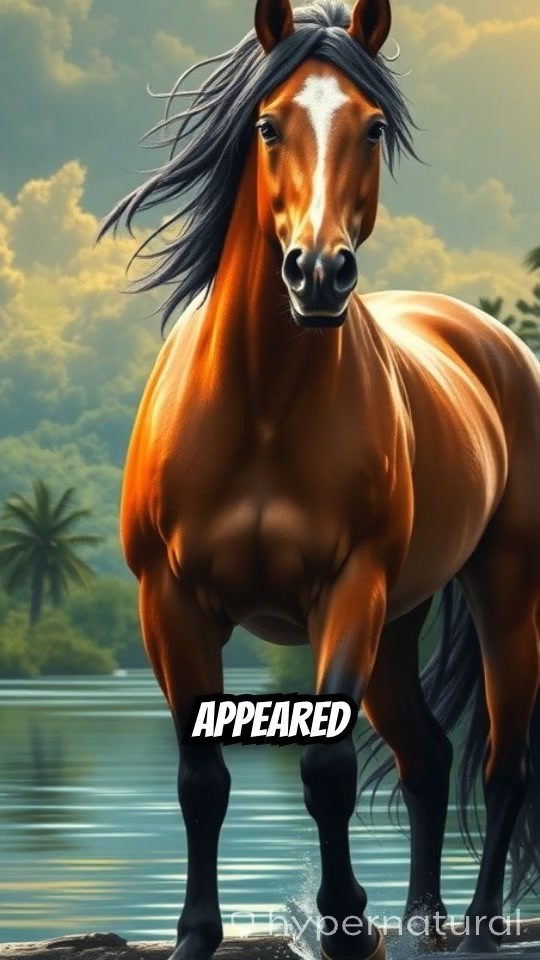 Ode to the Nile's Embrace