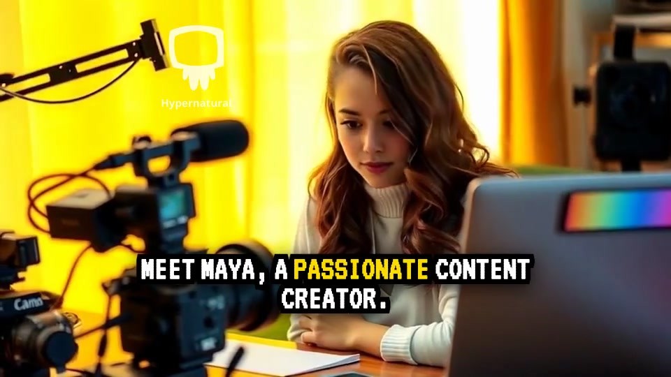 Create a High Engagement Video!