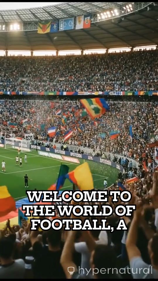 Momen Epik Sepak Bola