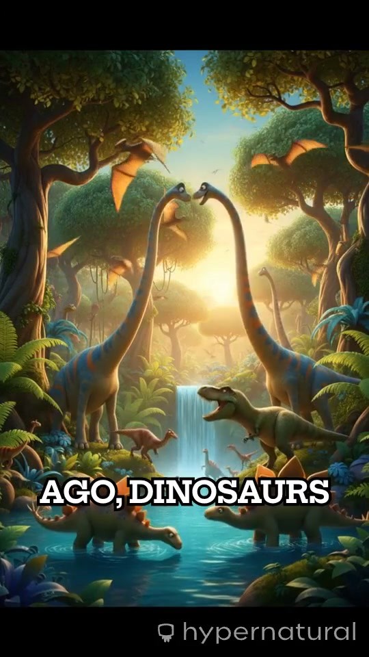 From Dinosaurs to Birds: A Transformation of Extinction