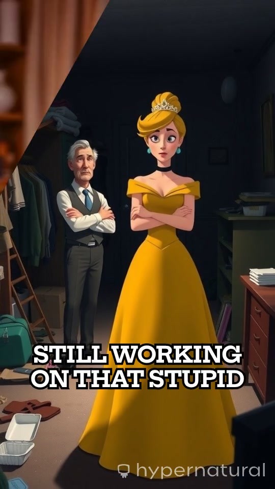 Breaking Free: A Journey to Success