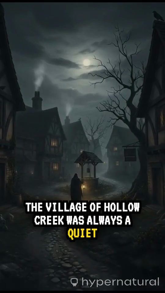 The Watcher on the Horizon