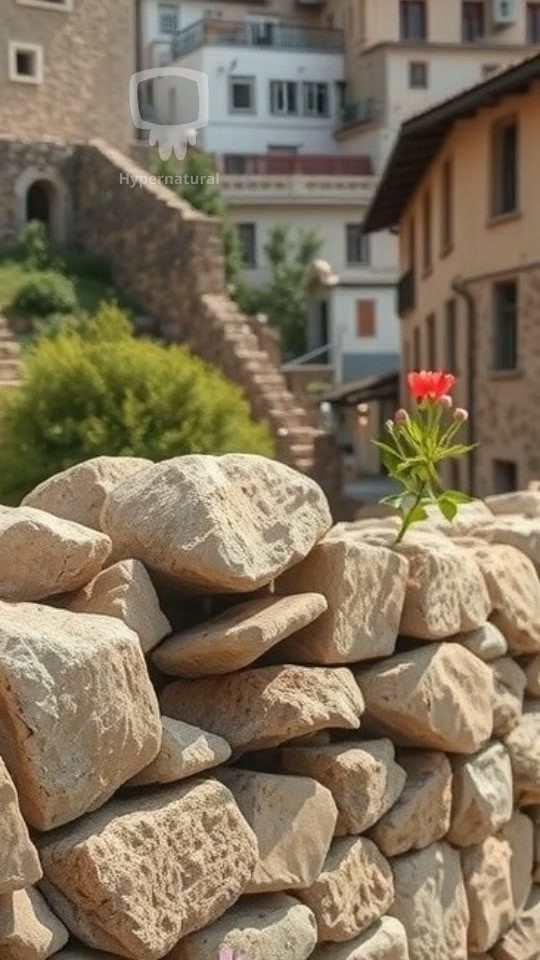 Shelly's Hidden Greek Adventure