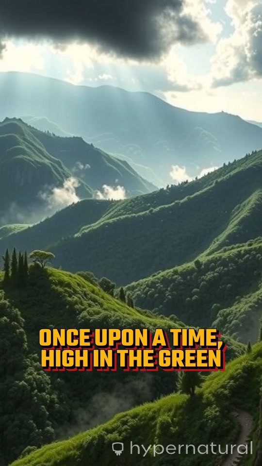 Ada and the Hidden Spring of Obudu