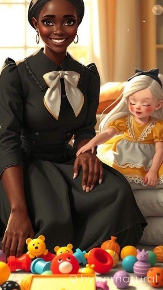 A Mother's Journey with Her Daughter's Cerebral Palsy