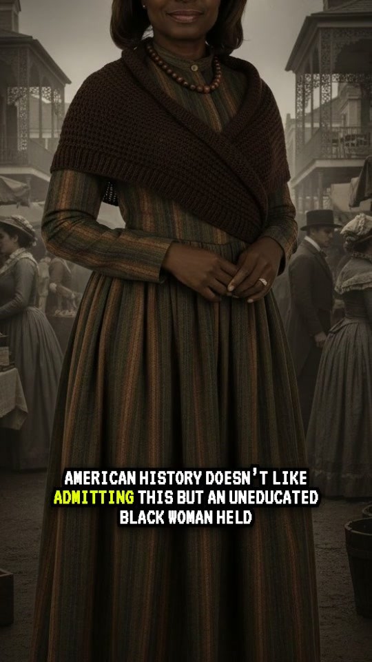 The Influence of Marie Laveau in 19th Century New Orleans