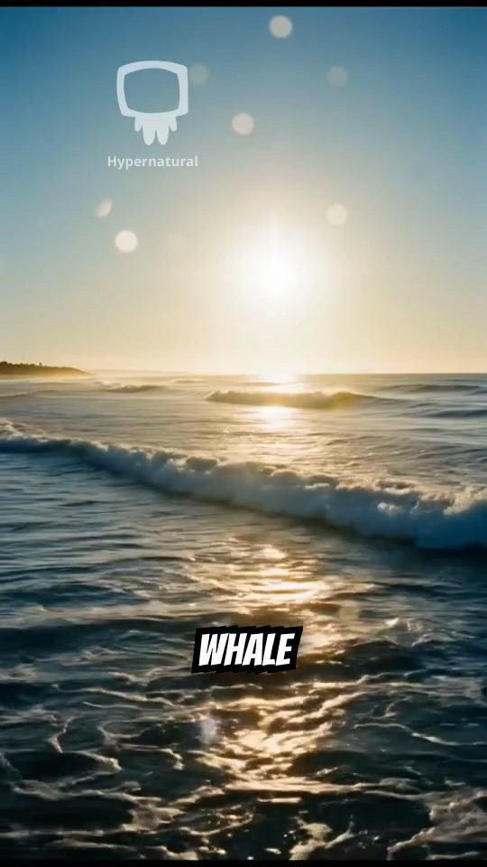 The Loneliest Whale in the World