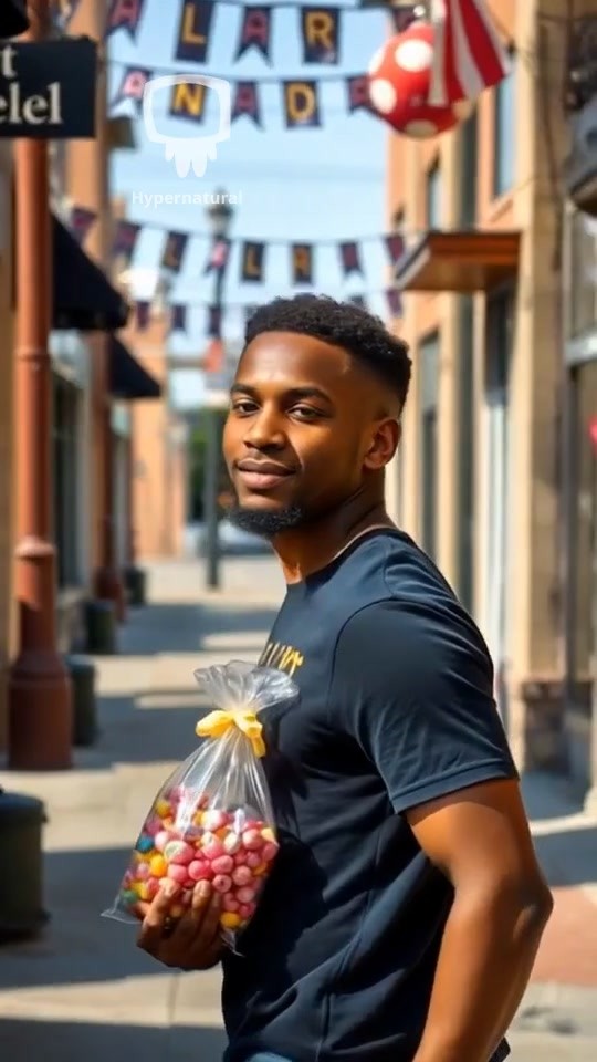 Discover Isaiah’s Inspiring Journey!