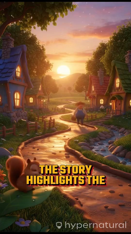 The Dangers of Half-Knowledge: A Tale from the Village