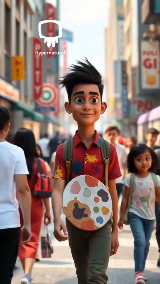 A Poor Boy's Plea for Food (copy)