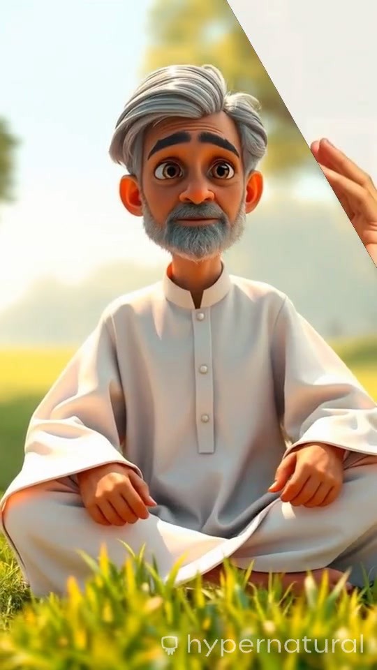 Salah: A Divine Conversation