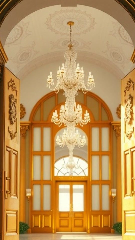 A Regal Retreat: Marie Antoinette's Palace Tour