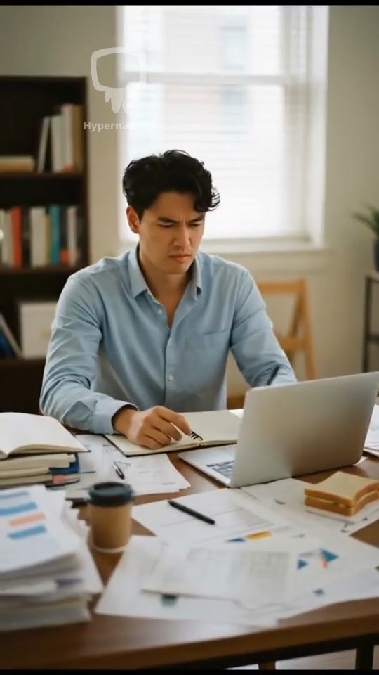 Thank God for Ghe Gheghe Advice