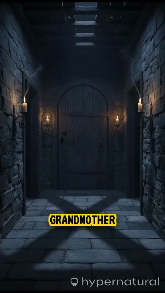 The Door to the Unknown