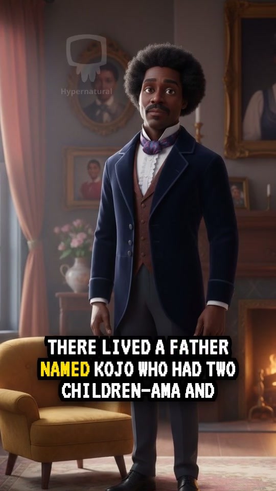 A Father's Subtle Bias (copy)