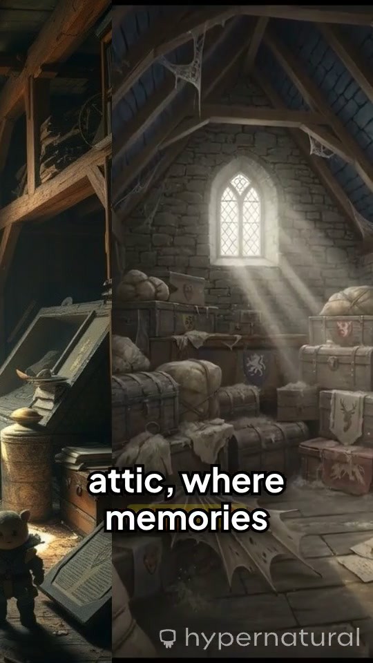 The Lost Toys Adventure