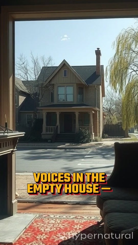 Whispers in the Dark