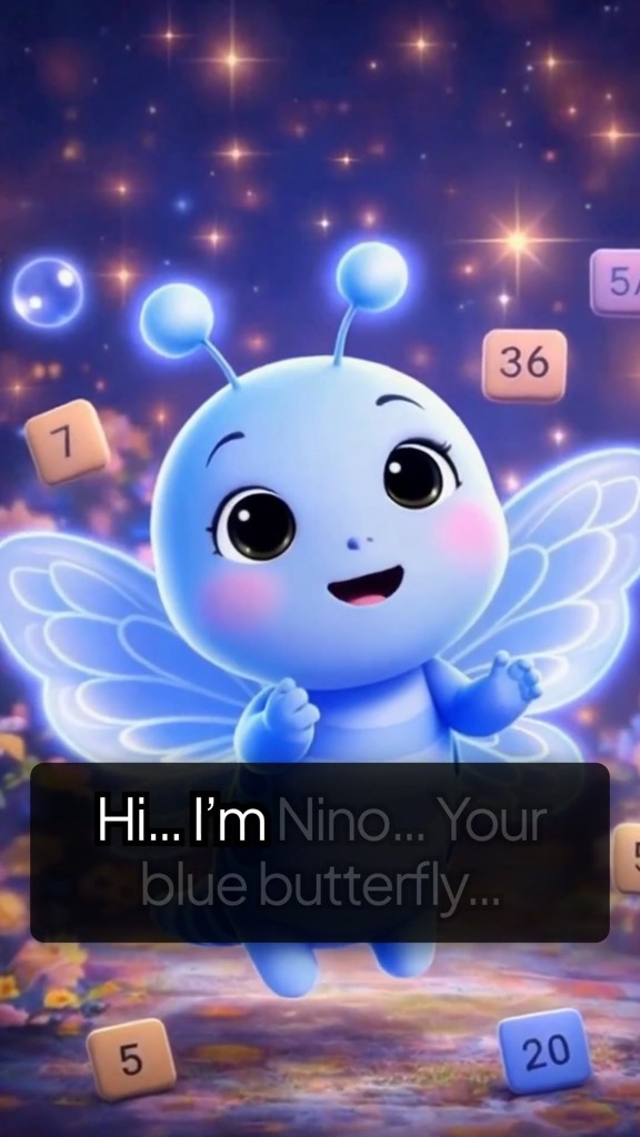 Discover the Fun of Letter Y with Nino!