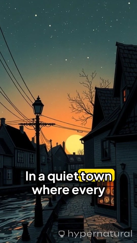 Alden and the Lost Star